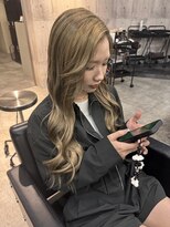 メゾン(Maison)&nbsp;最高級エクステ100本