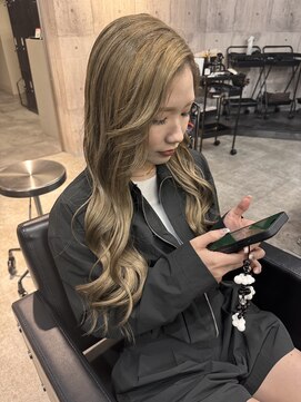 メゾン(Maison) 最高級エクステ100本