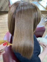 ルネッサンスヘアー ラファエロ(RAFFAELLO)&nbsp;美髪改善酸熱トリートメント