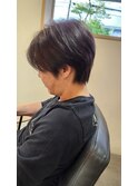 メンズスタイル