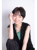 ピッコリーノバイプロデュース 小田急相模原店(Piccolino by Produce)&nbsp;ショート