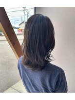 コトカ(Cotoca)&nbsp;レイヤースタイル♪