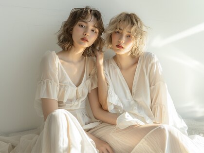 アルモワール(Armoire)の写真