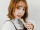 ハノン(Hanon)の写真/髪質、骨格を見極めて再現性の高いスタイルをご提案◇顔周りカットで印象もさらにUP―。