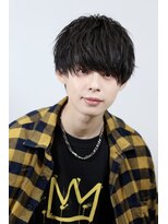 リップス レイ ギンザ(LIPPS Ray GINZA)&nbsp;王道ツイスパマッシュ