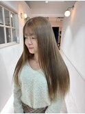 グレージュ