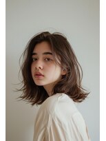 ルル(Lulu)&nbsp;くびれボブ