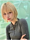 レイヤーボブ