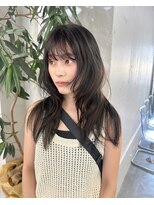 タロ(TALO)&nbsp;【TALO】オリーブグレーカラー