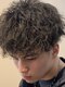 ナップ セカンドステージ(hair`s NAP Second stage)の写真/メンズカットが得意な実力派スタイリストが創る、再現性の高いスタイルが人気のサロン#拓北#あいの里#篠路