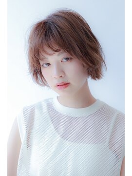 オブハーツ 若葉台店(OF HEARTS) 【髪質改善・白髪染め・白髪ぼかし・グレイカラー・グレイ】