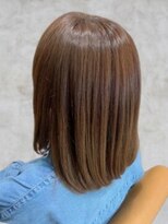 ルシードスタイル アウラ 松戸市五香(LUCIDO STYLE Aura)&nbsp;30代40代50代落ち着きアラフィフ内巻き大人女子