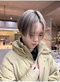 【mii】ローライト×ハイトーン