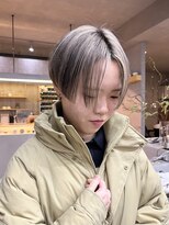 ミー(mii)&nbsp;【mii】ローライト×ハイトーン