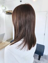 エイス 梅田 中津(Ace)&nbsp;Aceオリジナル 酸性縮毛矯正