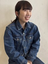 ハイク(HYKE) イトウ 