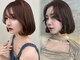 ロンドガーネット 池袋(Lond garnet)の写真/【カット＋トリートメント￥4980】巧みな技術で毎朝の支度時間を短く！似合わせ技術×センスに感動！[池袋]