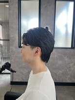 メゾンセブンルックス 宇都宮簗瀬店(Maison 7LOOKS)&nbsp;フェザーパーマ《吉澤》
