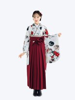 ハナココ 水戸店(hana Coco) 【大学生】【卒業袴】【専門学校】【先生】【レンタル】