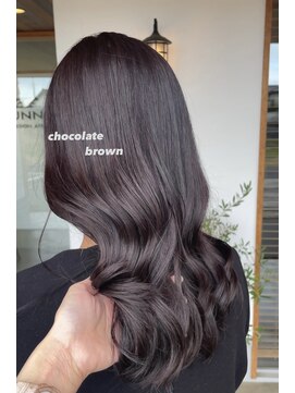 ハニー(Hunny) Hunny Anna style 20