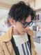 リム バイ ディーアンドティー(Lim by D&T)の写真/ビジネススタイルもプライベートスタイルもキマる男のプライベートサロン☆