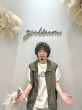 クルム(guleum) 石川 史弥 【いわき】