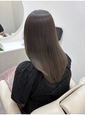 ナチュラルグラデーションカラー