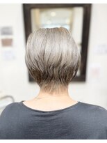 美容室 キララ(Kirara)&nbsp;ショート