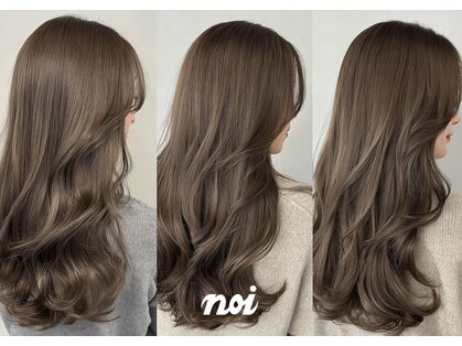 ノイ(noi)の写真