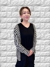 ヘアーメイク ツインズ(Hair Make TWINS) 平土 愛