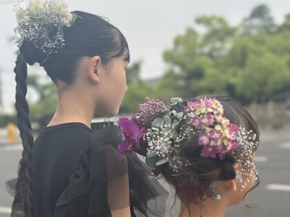 コーデ(coode)の写真