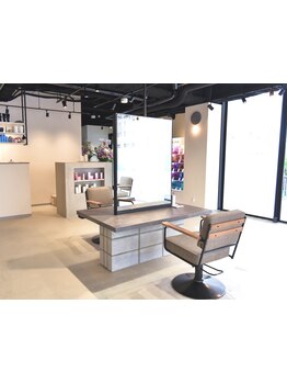 【二条美容室】大人女性の為のプライベートサロン♪本物志向のあなたへ癒しの空間と技術で優雅なひと時を。