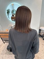 モアナ バイ ラナ 上小田井(MoanA BY LANA)&nbsp;縮毛矯正/髪質改善/レイヤーカット/オージュア/バイカルテ