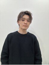 エボルブ(EVOLVE)&nbsp;木村 厚輝