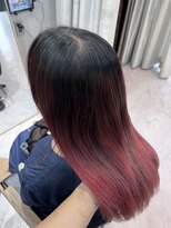 ミル(1001 mille)&nbsp;イルミナカラー/ボルドーカラー/ダメージレスカラー