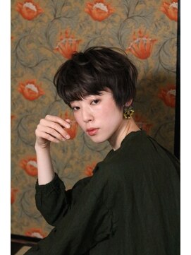 ザップ(ZAP) ショートレイヤー