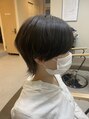 アグ ヘアー シーファ 石巻さくら町店(Agu hair sifa)&nbsp;男女問わずカッコよく、可愛く！
