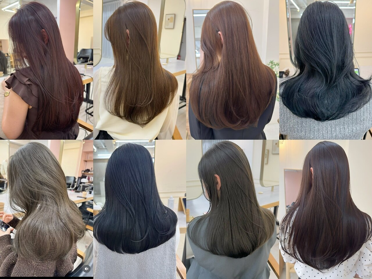 エクラ(ECLAT)｜ホットペッパービューティー