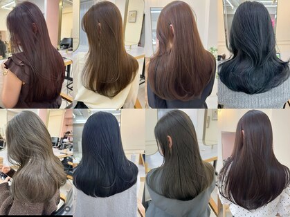 エクラ(ECLAT)の写真