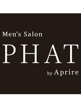 Men's PHAT by Aprire【メンズファット】