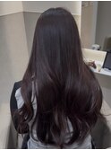 ワンカラーでできる！ピンクラベンダー！