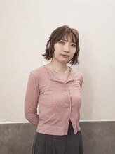 ポジ(poji)&nbsp;村岡 星香