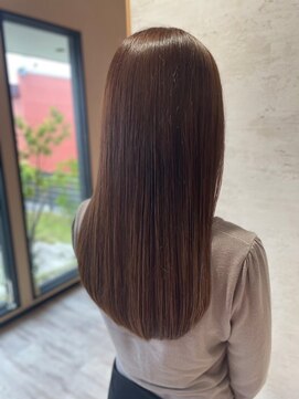 ウノ ア ウノ(uno a uno) NEWスタイル