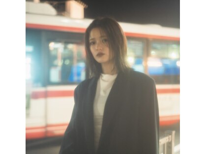 パースラヴ(PERS'LOV)の写真