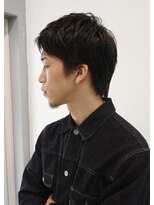 ゾーイ(ZOEY) 今泉 メンズパーマ メンズカット