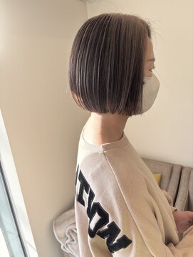 マレ(malet.) アンブレラカラー