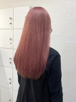 ルィ 名古屋栄(llwy)&nbsp;カシスピンク