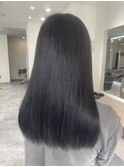20代30代40代髪質改善トリートメント艶感ストレート透明感