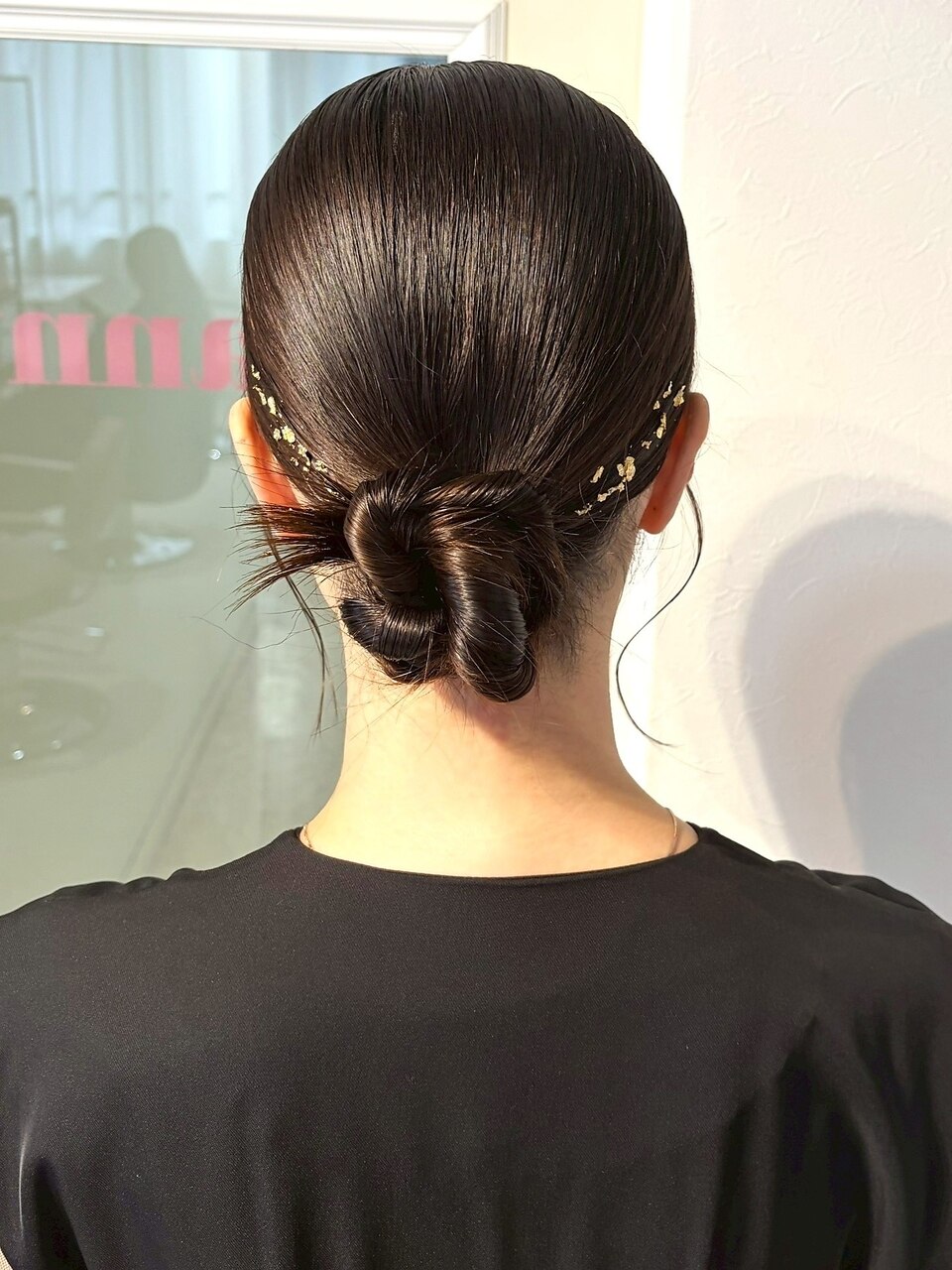 おだんごページ 2026年春】おだんごの髪型・ヘアアレンジ｜人気順｜5ページ目