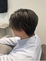 コルマーノ(COL MANO)&nbsp;マッシュ